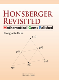 Honsberger Revisited: Mathematical Gems Polished