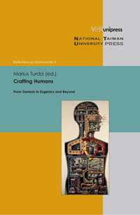 Crafting Humans: From Genesis to Eugenics and Beyond