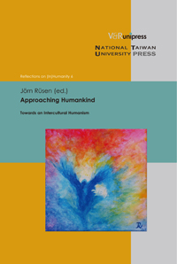 Approaching Humankind:Towards an Intercultural Humanism
